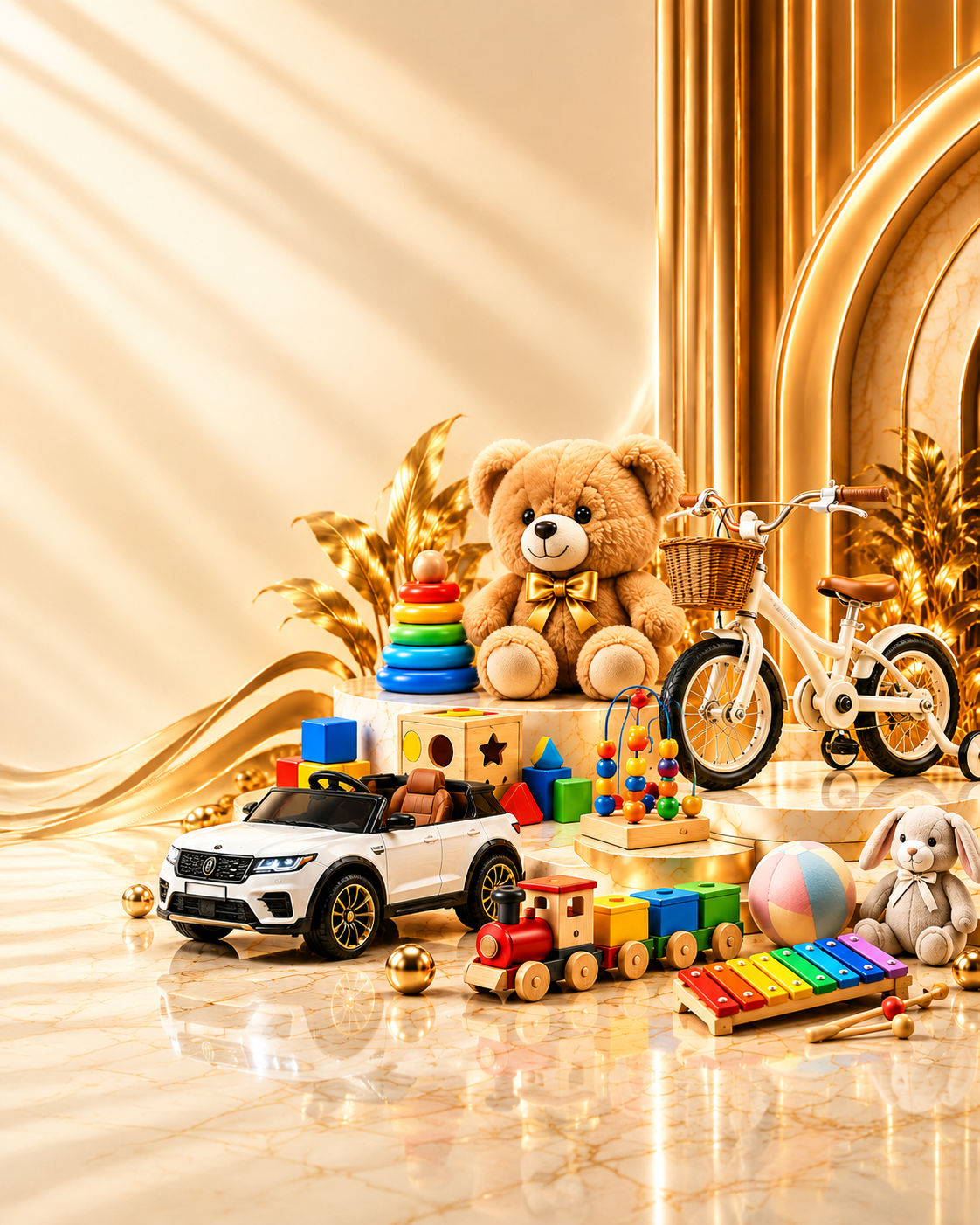 Kids Collection