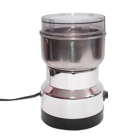 Multi Purpose Nima Electric Coffee Spice Bean Grinder – 150w ₨1,589