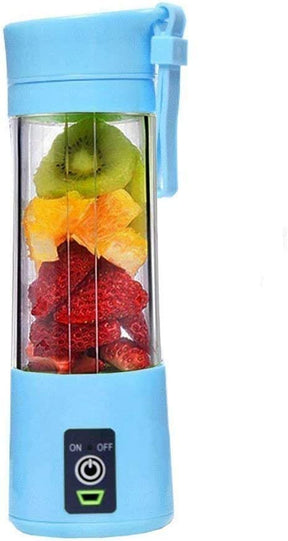 Juicer Portable Outdoor Juicing Cup Home Mini Cordless Crushed Ice Machine Usb Charging .